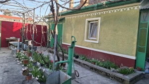  CASĂ MARE în Nădlac cu teren generos 2095mp - imagine 15