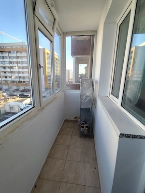 Închiriez apartament 2 camere - imagine 5