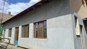 Proprietate rară în Nădlac – Casa ultracentral 7 camere - imagine 5
