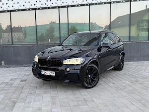 Bmw X5 3.0d 258 cp - imagine 2