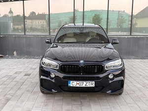Bmw X5 3.0d 258 cp - imagine 3