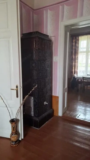 Proprietate rară în Nădlac – Casa ultracentral 7 camere - imagine 15