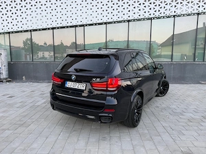 Bmw X5 3.0d 258 cp - imagine 5