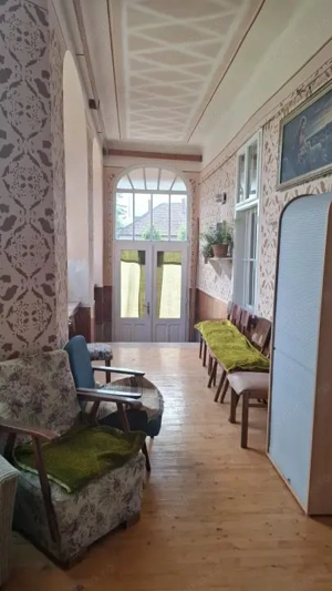 Proprietate rară în Nădlac – Casa ultracentral 7 camere - imagine 11