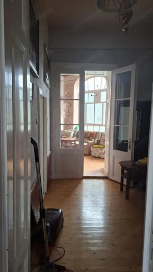 Proprietate rară în Nădlac – Casa ultracentral 7 camere - imagine 19