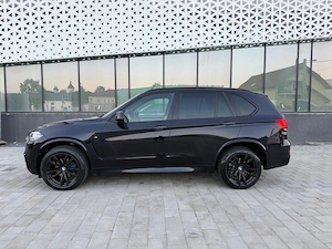 Bmw X5 3.0d 258 cp - imagine 4