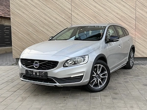 Volvo V60 Cross Country 2.0d - imagine 2