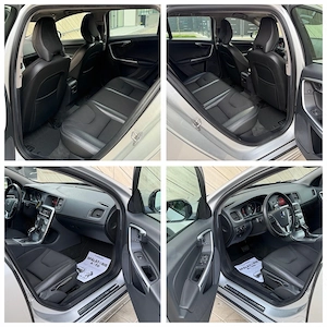 Volvo V60 Cross Country 2.0d - imagine 5