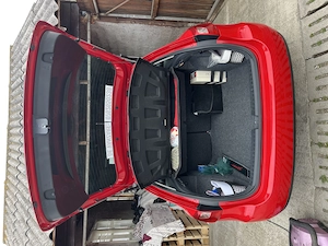 Proprietar vind Seat Ibita 2011, euro 5, benzina 1.4 motor aspirat MPI,42 mii km. - imagine 5
