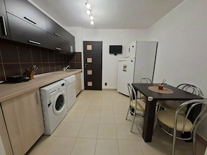 Apartament 2 camere de inchiriat Brancoveanu - Metrou - imagine 6