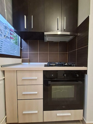 Apartament 2 camere de inchiriat Brancoveanu - Metrou - imagine 14