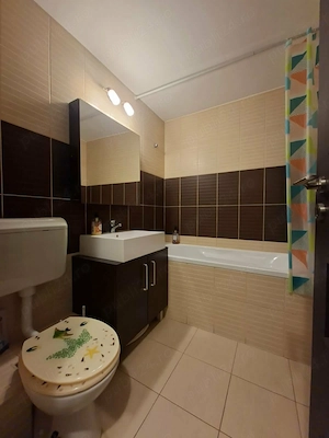 Apartament 2 camere de inchiriat Brancoveanu - Metrou - imagine 12