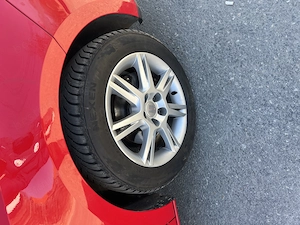 Proprietar vind Seat Ibita 2011, euro 5, benzina 1.4 motor aspirat MPI,42 mii km. - imagine 7