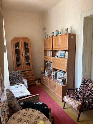 Proprietar, vand casa individuală oras Ciacova - imagine 7