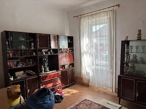 Proprietar, vand casa individuală oras Ciacova - imagine 3