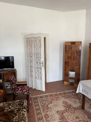 Proprietar, vand casa individuală oras Ciacova - imagine 6
