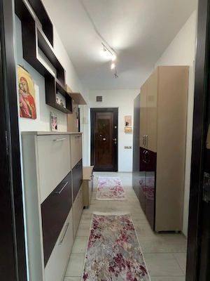 Închiriez apartament  - imagine 2