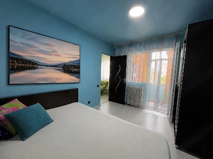 Închiriez apartament  - imagine 5