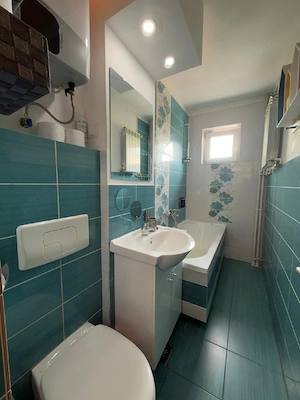 Închiriez apartament  - imagine 3