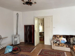 Proprietar, vand casa individuală oras Ciacova - imagine 2