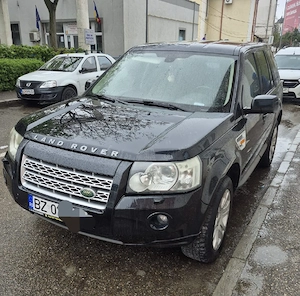 Land Rover Freelander 2.Proprietar 