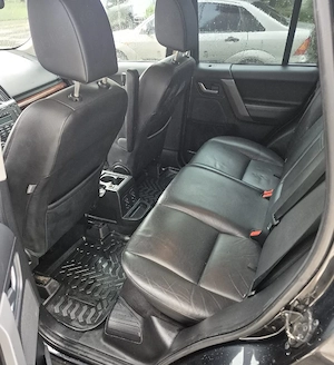 Land Rover Freelander 2.Proprietar  - imagine 2