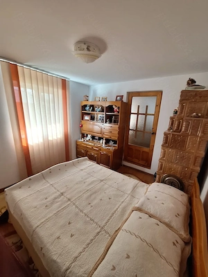 Casa la Țară Movila Miresii  - imagine 7
