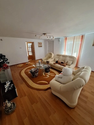 Casa la Țară Movila Miresii  - imagine 6