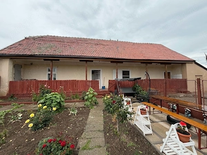Vând  casă localiatea Hernecova județTimiș - imagine 2