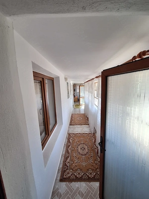 Casa la Țară Movila Miresii  - imagine 10