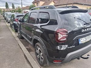 Dacia Duster 1.3 150 cp automata  - imagine 2