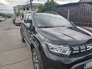 Dacia Duster 1.3 150 cp automata 