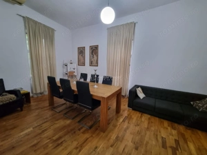 Casa boiereasca, eleganta,piscina, mobilata, teren 613 mp - Agronomie - imagine 3