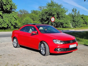 vw eos 2015 2.0 tsi dsg - imagine 2
