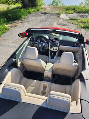 vw eos 2015 2.0 tsi dsg - imagine 5