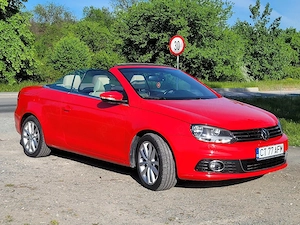 vw eos 2015 2.0 tsi dsg