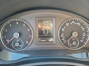 vw eos 2015 2.0 tsi dsg - imagine 4