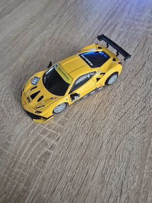Shell Ferrari 488 Bluetooth - Bburago Limited edition - imagine 5