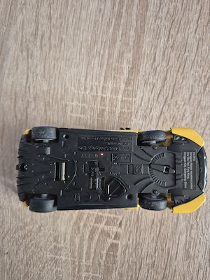 Shell Ferrari 488 Bluetooth - Bburago Limited edition - imagine 3