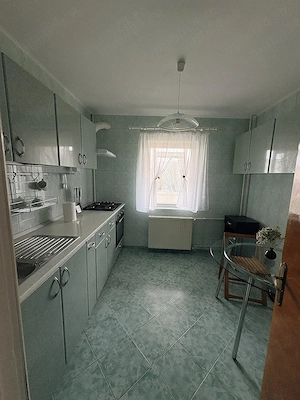 Apartament 2 camere de inchiriat Timpuri Noi | Mobilat | AC | Balcon | Aproape Metrou | Parcare opti - imagine 4