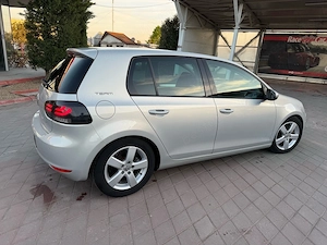 Vw Golf 6  bi-xenon,led      Rate auto - imagine 4