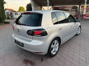Vw Golf 6  bi-xenon,led      Rate auto - imagine 3