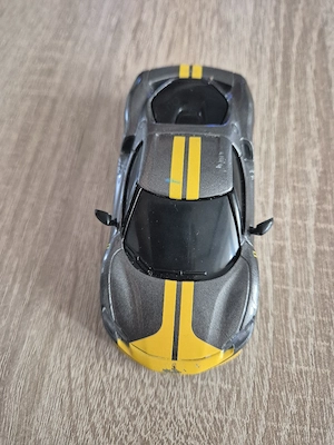 Shell Ferrari 296gtb  Bluetooth - Bburago Limited edition