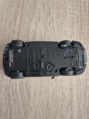 Shell Ferrari 296gtb  Bluetooth - Bburago Limited edition - imagine 4