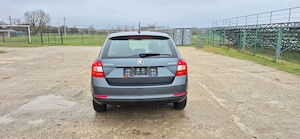 Skoda RAPID 1.4 Diesel - imagine 2