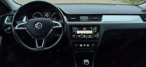Skoda RAPID 1.4 Diesel - imagine 9