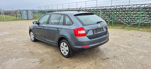 Skoda RAPID 1.4 Diesel - imagine 3