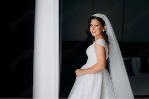 Rochie de mireasă