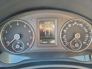 Vw eos 2.0 tsi DSG, 2015 - imagine 4