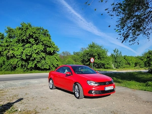 Vw eos 2.0 tsi DSG, 2015 - imagine 3